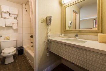 هتل Soma Park Inn