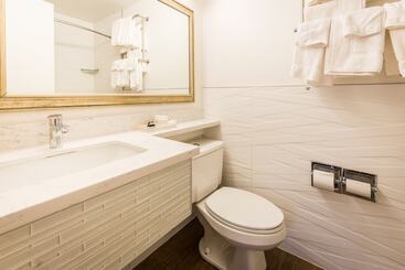هتل Soma Park Inn