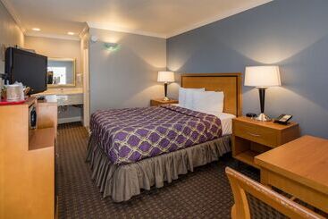 هتل Soma Park Inn