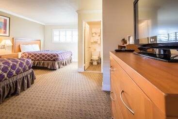 هتل Soma Park Inn