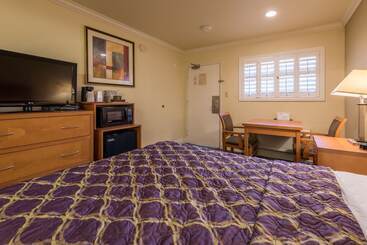 هتل Soma Park Inn