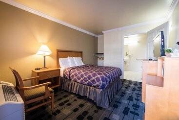 هتل Soma Park Inn