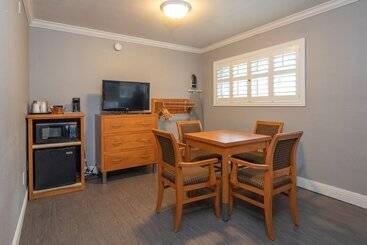 هتل Soma Park Inn