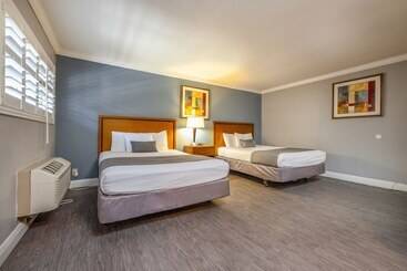 هتل Soma Park Inn