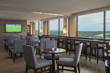 هتل Sonesta Nashville Airport