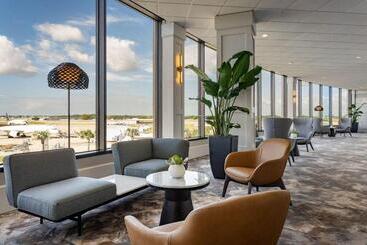 هتل Tampa Airport Marriott
