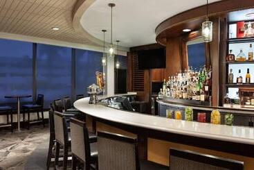 Tampa Airport Marriott - Tampa