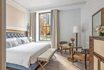 هتل The Langham Boston