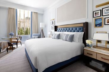 هتل The Langham Boston