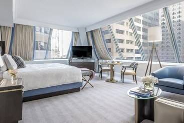 هتل The Langham Boston