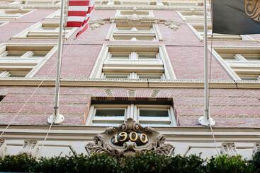 酒店 The Lenox