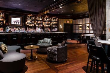 酒店 The Lenox