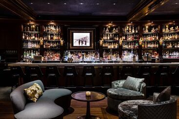 酒店 The Lenox