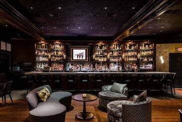 酒店 The Lenox