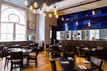 酒店 The Lenox