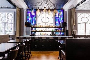 酒店 The Lenox