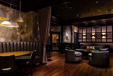 酒店 The Lenox