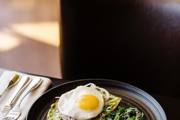 酒店 The Lenox