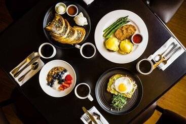 酒店 The Lenox