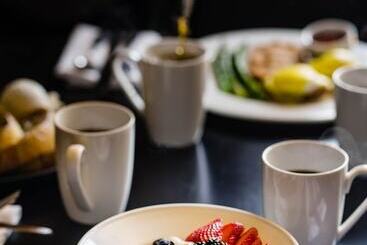 酒店 The Lenox