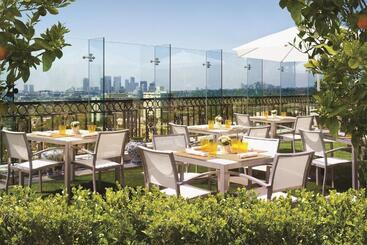 هتل The London West Hollywood At Beverly Hills
