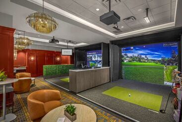 The Marquette Hotel, Curio Collection By Hilton