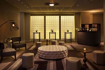 هتل Thompson Chicago, By Hyatt