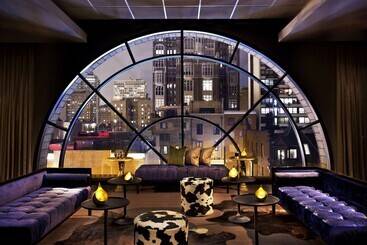 هتل Thompson Chicago, By Hyatt