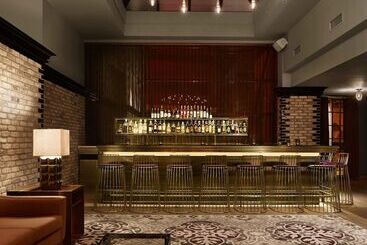 هتل Thompson Chicago, By Hyatt