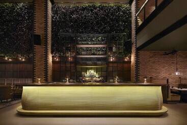 هتل Thompson Chicago, By Hyatt