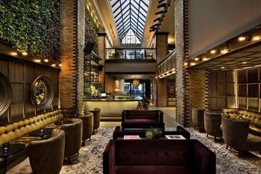 هتل Thompson Chicago, By Hyatt