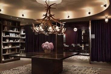 هتل Thompson Chicago, By Hyatt