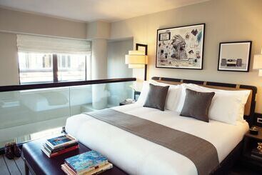 هتل Thompson Chicago, By Hyatt