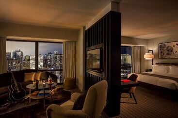 هتل Thompson Chicago, By Hyatt