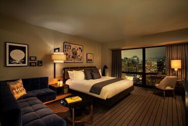 هتل Thompson Chicago, By Hyatt