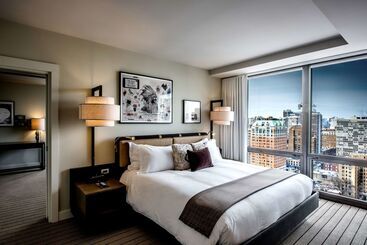 هتل Thompson Chicago, By Hyatt