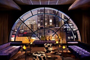 هتل Thompson Chicago, By Hyatt