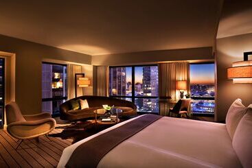 هتل Thompson Chicago, By Hyatt