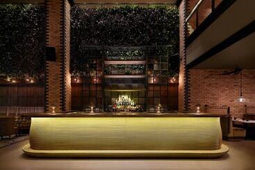 هتل Thompson Chicago, By Hyatt