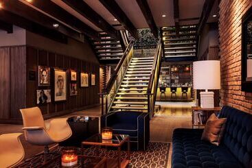 هتل Thompson Chicago, By Hyatt