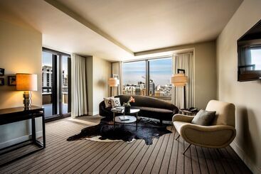 هتل Thompson Chicago, By Hyatt