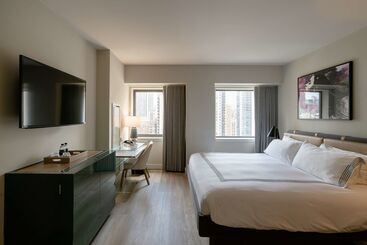 هتل Thompson Chicago, By Hyatt