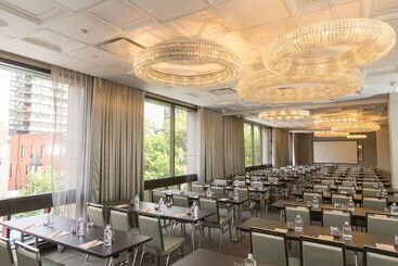 هتل Thompson Chicago, By Hyatt