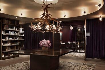 هتل Thompson Chicago, By Hyatt