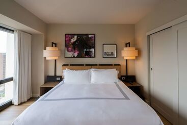 هتل Thompson Chicago, By Hyatt