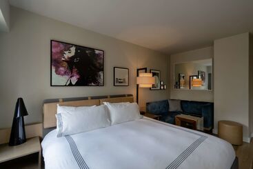 هتل Thompson Chicago, By Hyatt