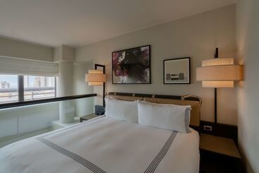 هتل Thompson Chicago, By Hyatt