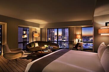 هتل Thompson Chicago, By Hyatt