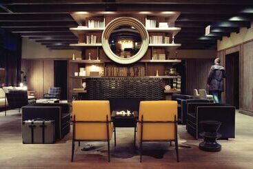 هتل Thompson Chicago, By Hyatt