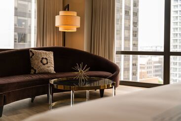 هتل Thompson Chicago, By Hyatt